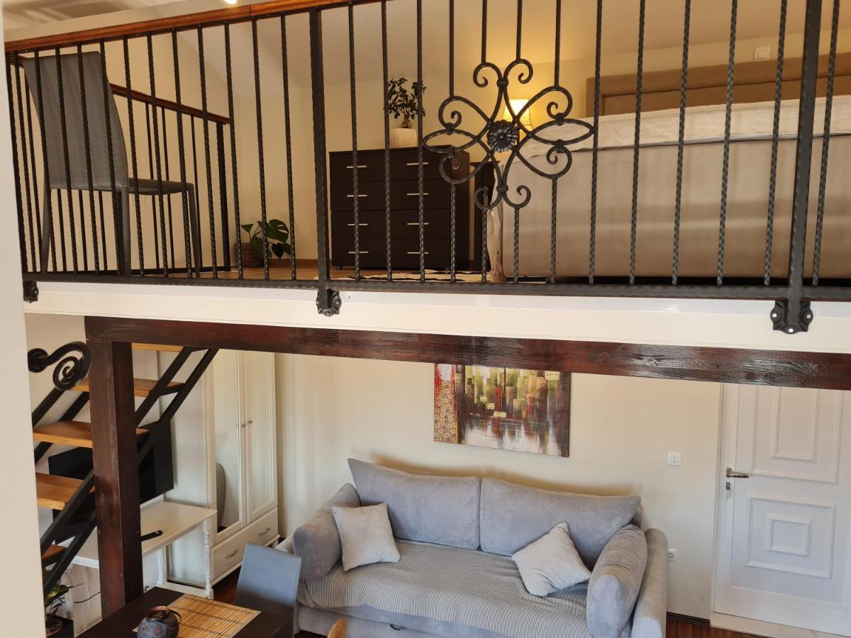 Apartments Emma 比奥格勒·纳·莫鲁 外观 照片