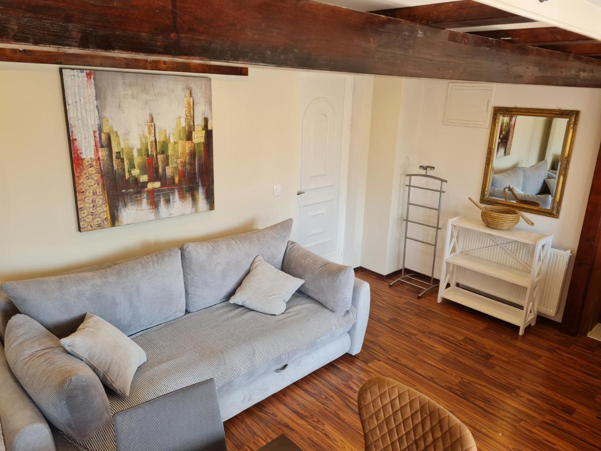Apartments Emma 比奥格勒·纳·莫鲁 外观 照片