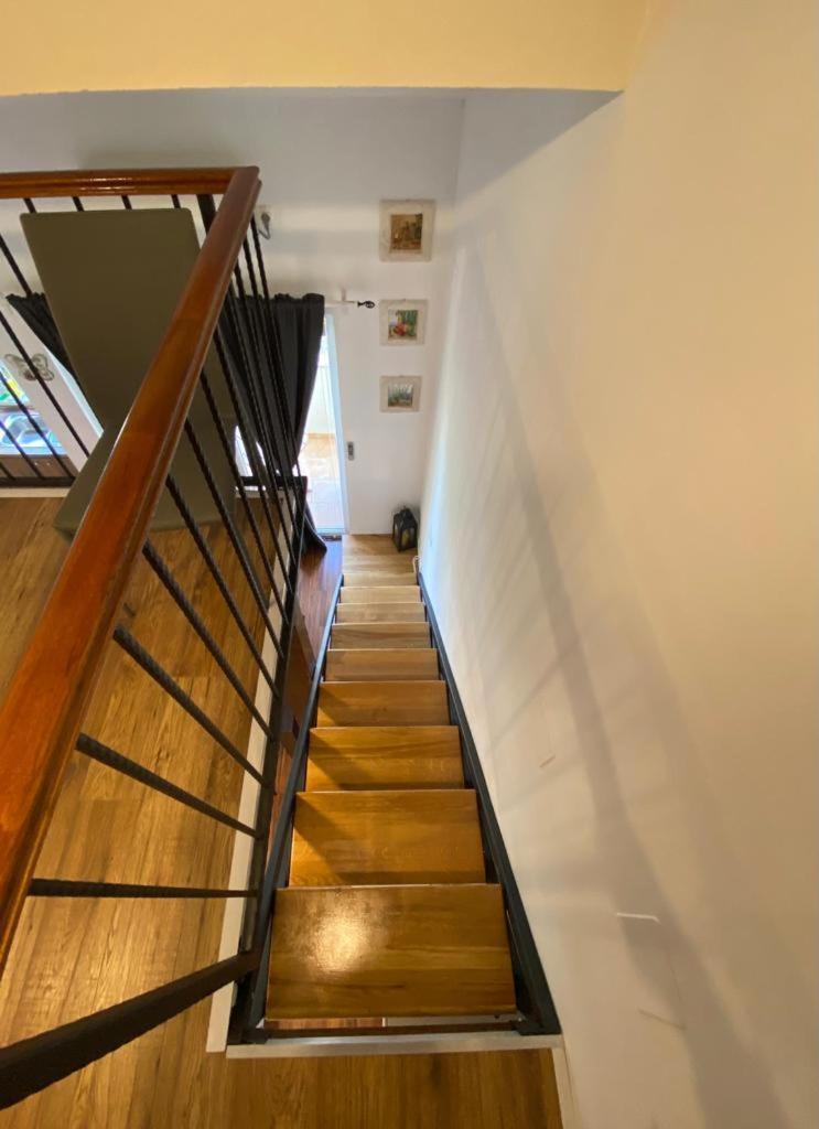 Apartments Emma 比奥格勒·纳·莫鲁 客房 照片