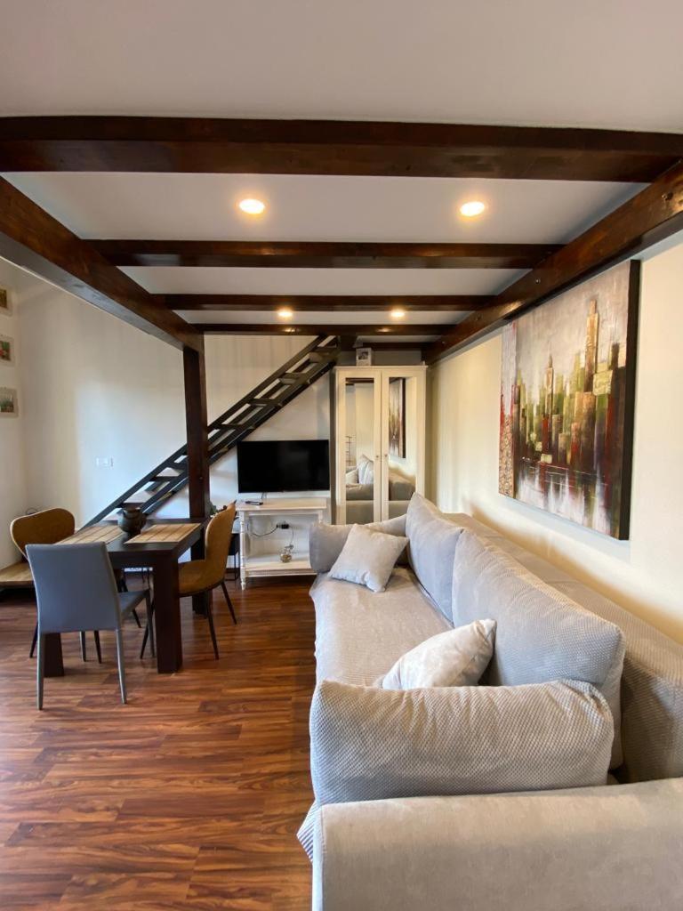 Apartments Emma 比奥格勒·纳·莫鲁 客房 照片