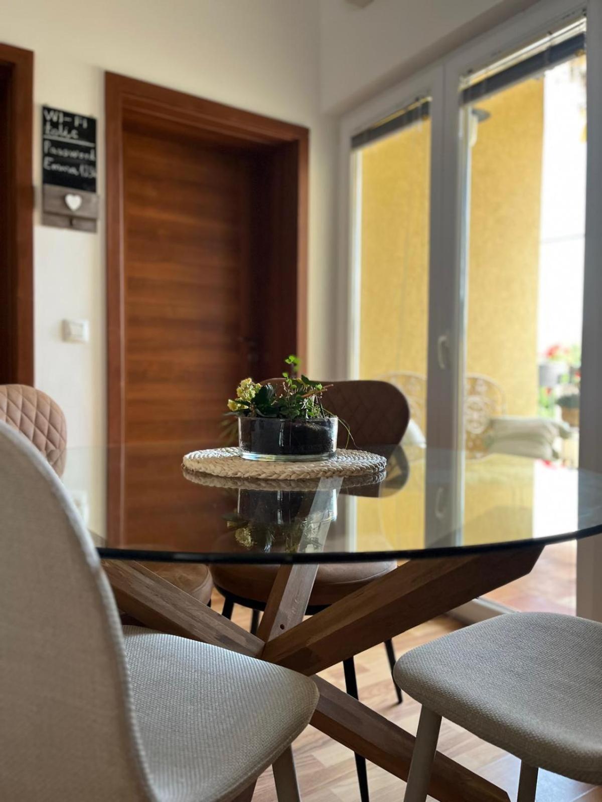 Apartments Emma 比奥格勒·纳·莫鲁 外观 照片
