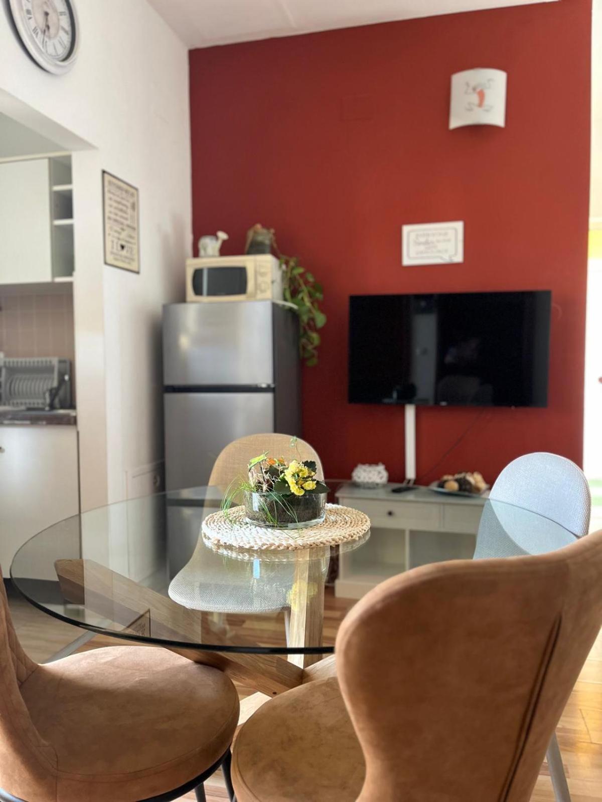 Apartments Emma 比奥格勒·纳·莫鲁 外观 照片