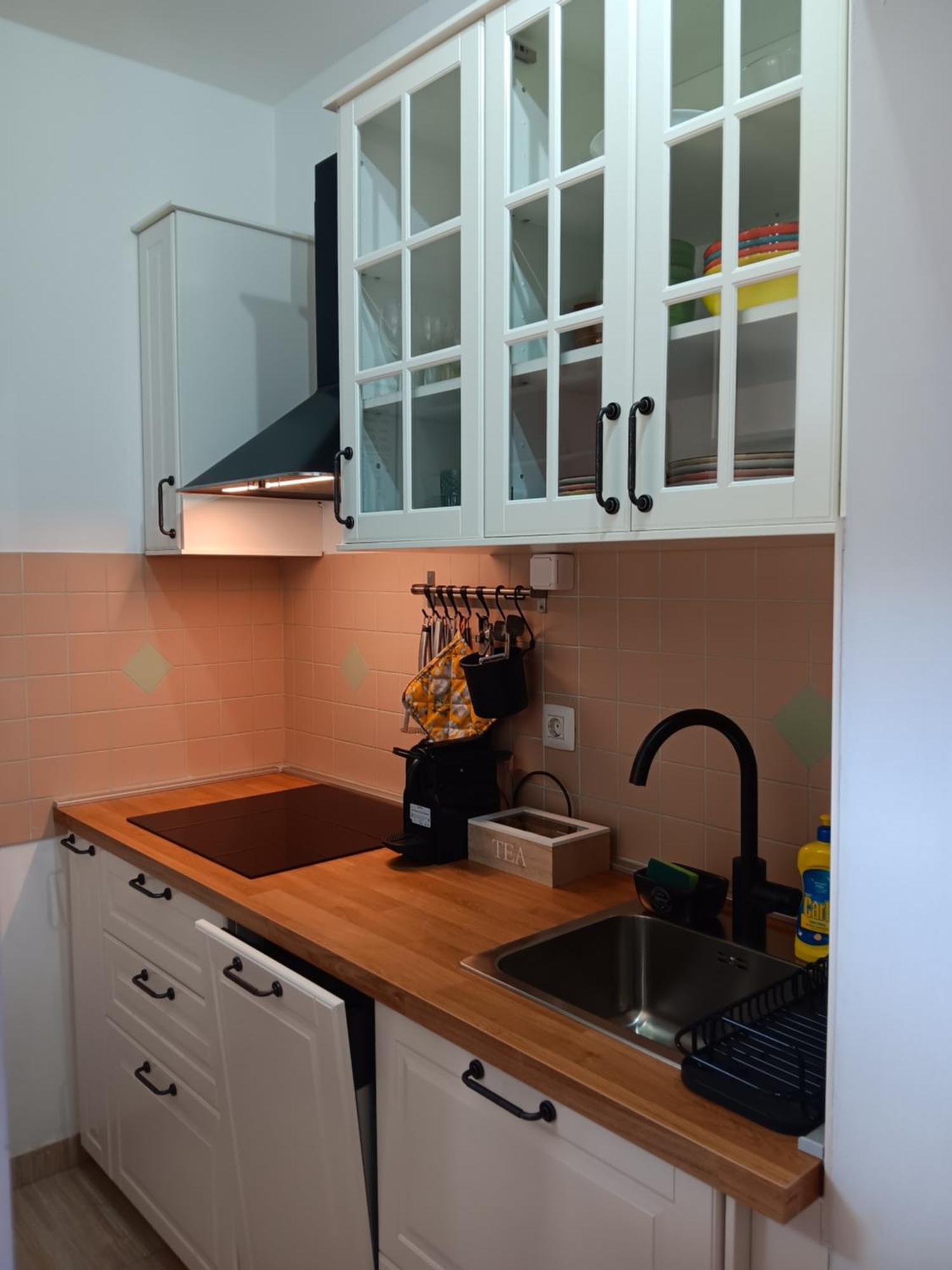 Apartments Emma 比奥格勒·纳·莫鲁 客房 照片