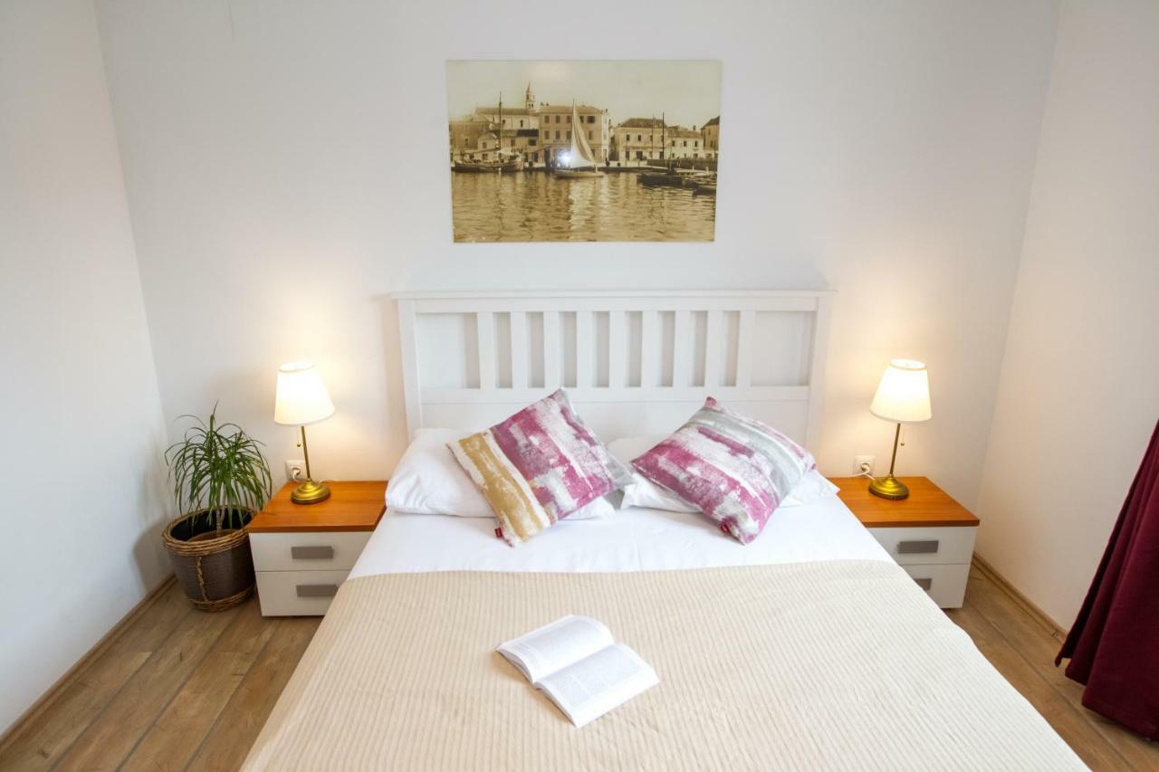 Apartments Emma 比奥格勒·纳·莫鲁 外观 照片
