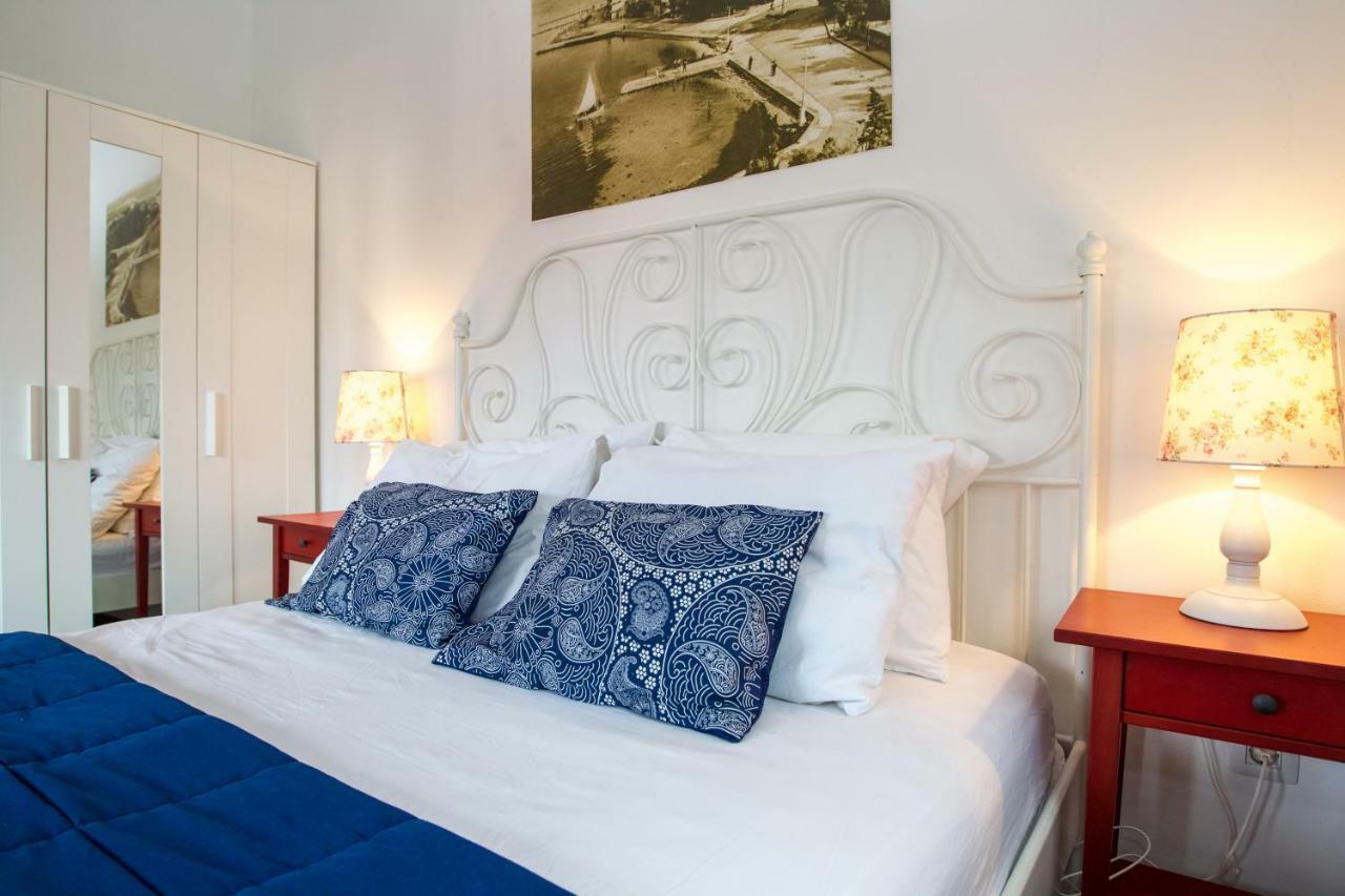 Apartments Emma 比奥格勒·纳·莫鲁 外观 照片