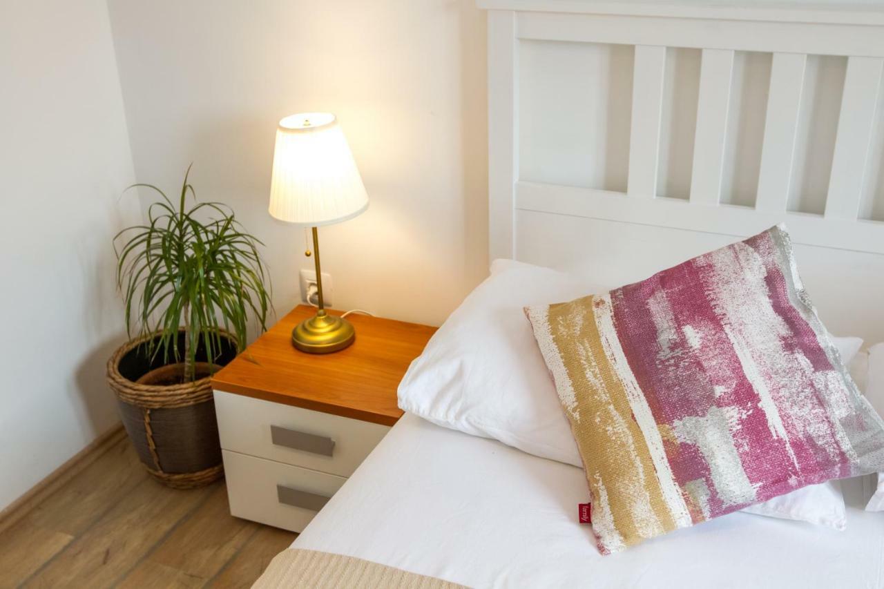Apartments Emma 比奥格勒·纳·莫鲁 外观 照片