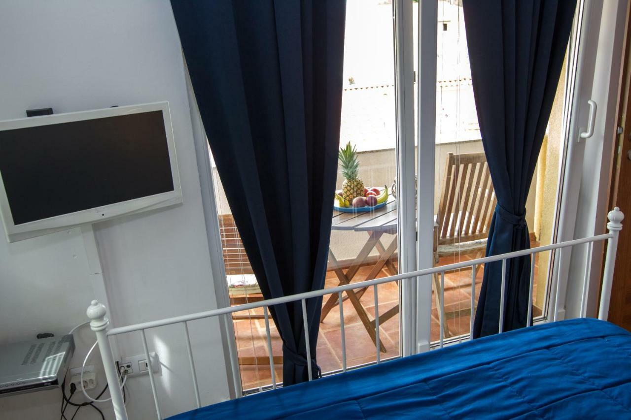 Apartments Emma 比奥格勒·纳·莫鲁 外观 照片