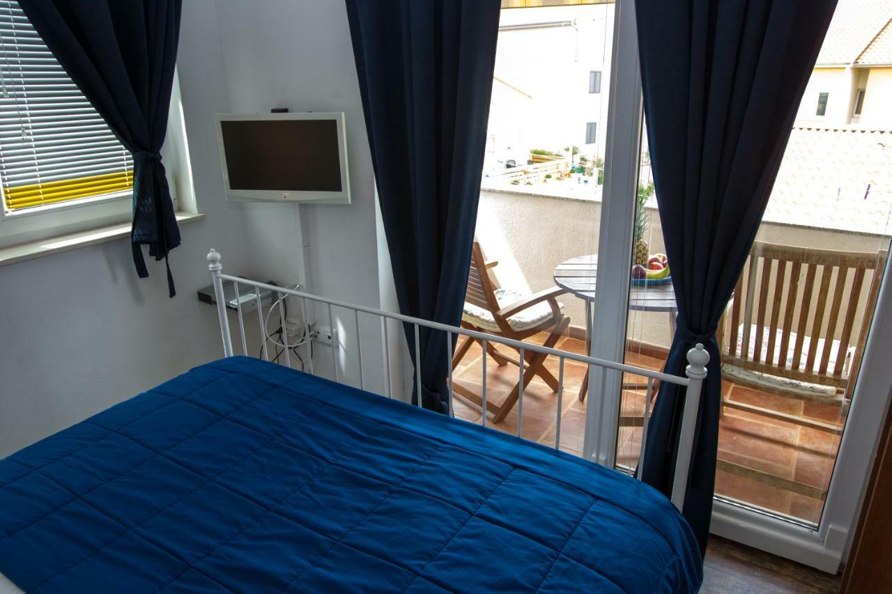 Apartments Emma 比奥格勒·纳·莫鲁 外观 照片